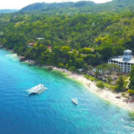 Leuchtturm Resort Boljoon Kültér fotó