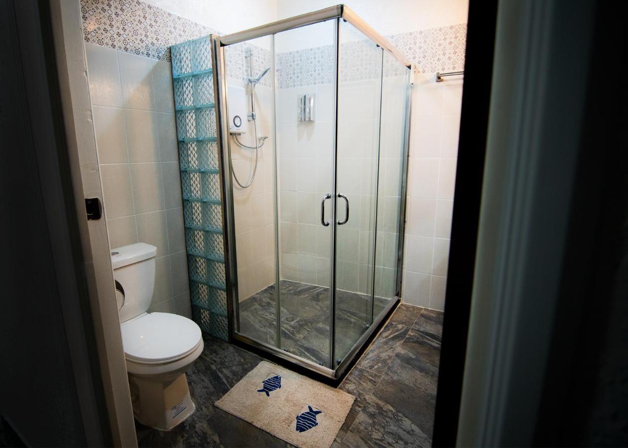 Leuchtturm Resort Boljoon Kültér fotó