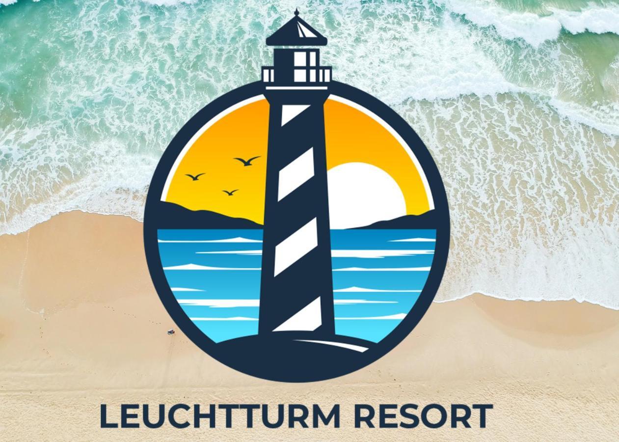 Leuchtturm Resort Boljoon Kültér fotó
